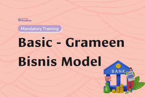 Basic Grameen Business Model
