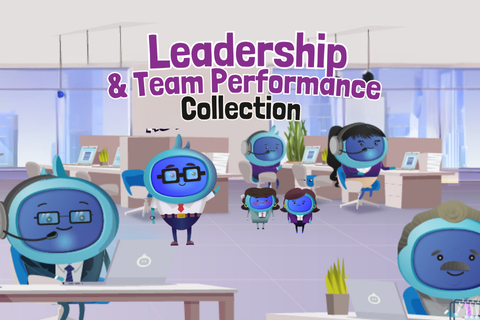 Leadership & Team Performance Collection