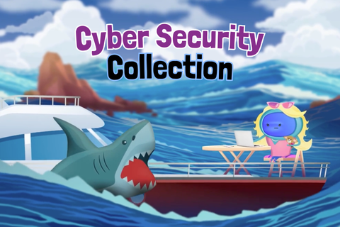 Cyber Security Collection