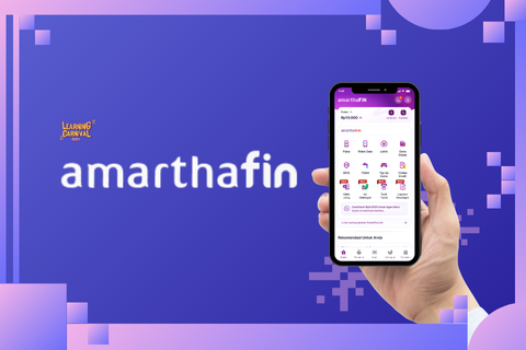 Product Knowledge: AmarthaFIN