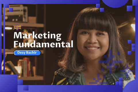 Marketing Fundamental