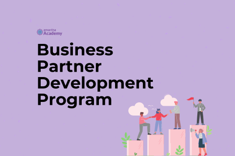 Business Partner Development Program