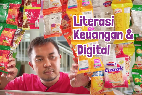 Literasi Keuangan & Digital