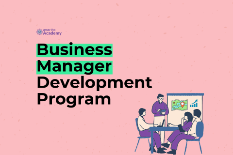 Business Manager Development Program