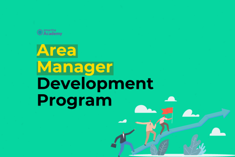  Area Manager Development Program