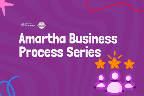 Business Process Series